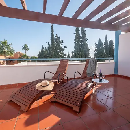 Feriehus Family Fairways I Spacious 4-bedroom Townhouse Near & Golf,