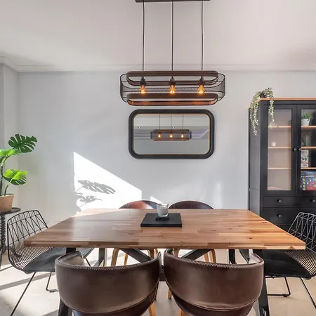 Family Fairways I Spacious 4-bedroom Townhouse Near & Golf, Будинок відпочинку *