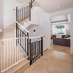 Dom wakacyjny Family Fairways I Spacious 4-bedroom Townhouse Near & Golf,