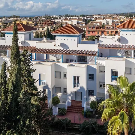 Ferienhaus Family Fairways I Spacious 4-bedroom Townhouse Near & Golf, *