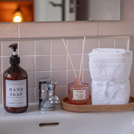 Tatil Evi Family Fairways I Spacious 4-bedroom Townhouse Near & Golf,