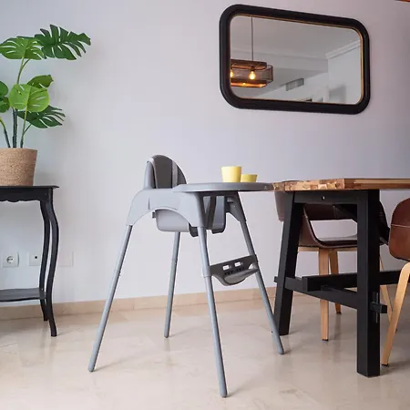 Family Fairways I Spacious 4-bedroom Townhouse Near & Golf, Nyaraló *