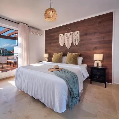 Ferienhaus Family Fairways I Spacious 4-bedroom Townhouse Near & Golf, *