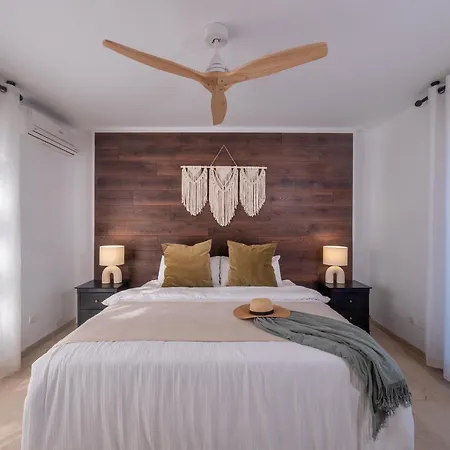 別荘 Family Fairways I Spacious 4-bedroom Townhouse Near & Golf, エステポナ