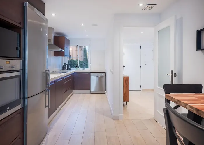 Family Fairways I Spacious 4-bedroom Townhouse Near & Golf, * エステポナ