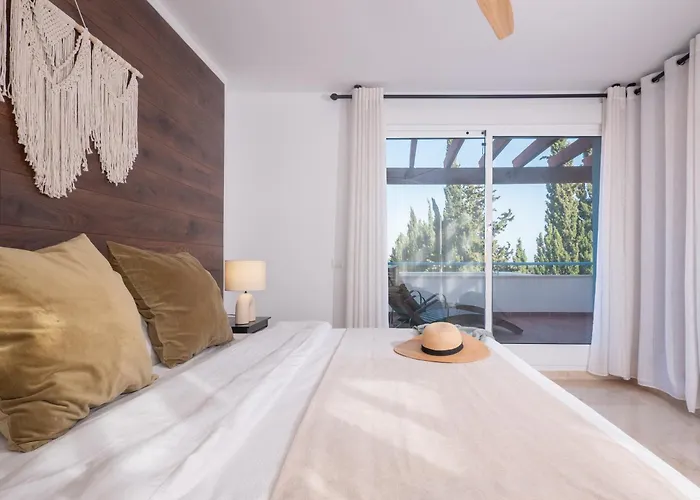 別荘 Family Fairways I Spacious 4-bedroom Townhouse Near & Golf,