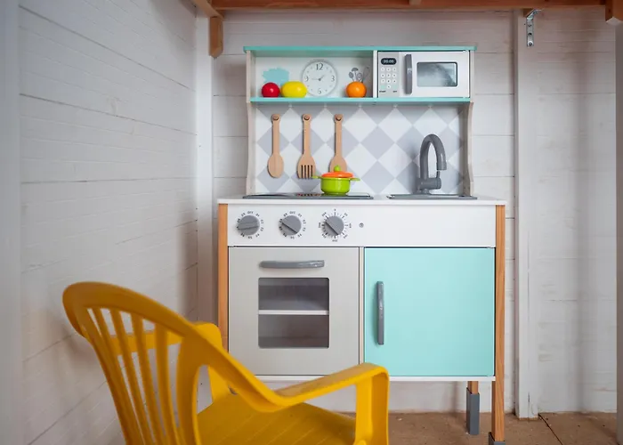 Family Fairways I Spacious 4-bedroom Townhouse Near & Golf, エステポナ