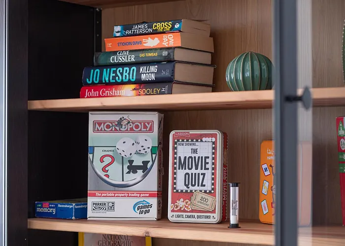 Family Fairways I Spacious 4-bedroom Townhouse Near & Golf, * エステポナ