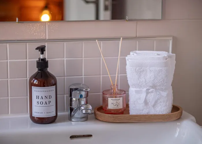 別荘 Family Fairways I Spacious 4-bedroom Townhouse Near & Golf,