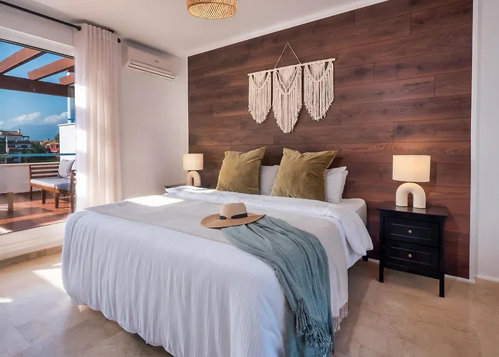 Ferienhaus Family Fairways I Spacious 4-bedroom Townhouse Near & Golf, *