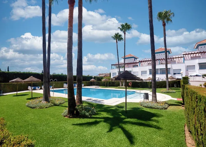 Ferienhaus Family Fairways I Spacious 4-bedroom Townhouse Near & Golf, *